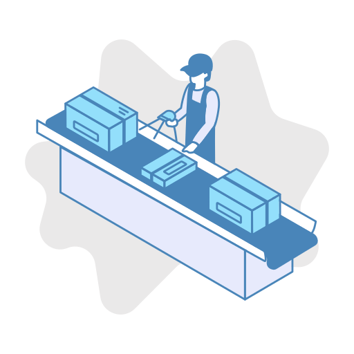 Pick, Pack, Ship pick pack and ship fulfillment
