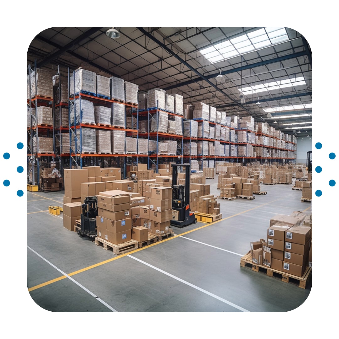 Order Fulfillment 3PL