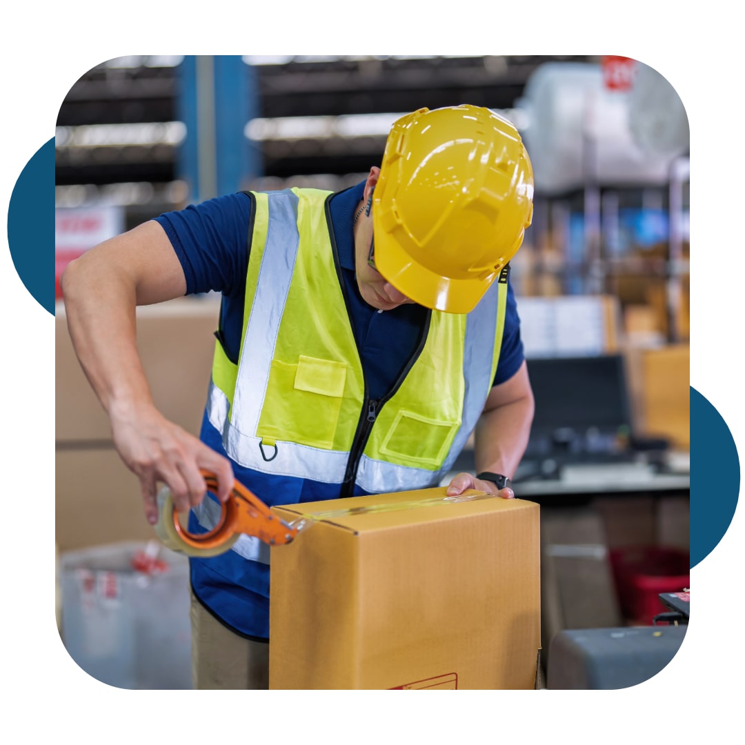 FBA Prep Services