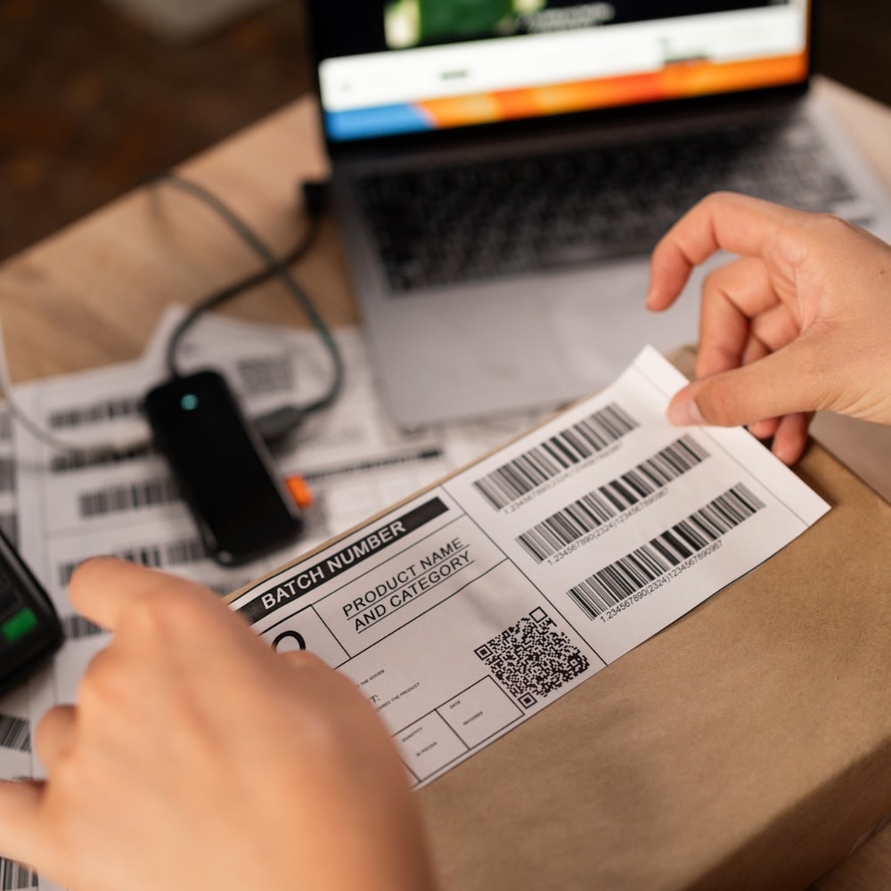 Customization Value Added Services 3PL