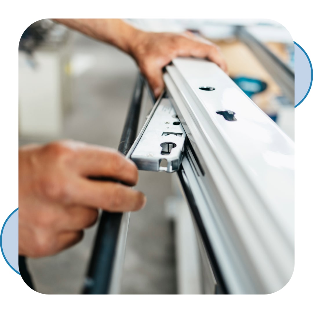 Product Assembly