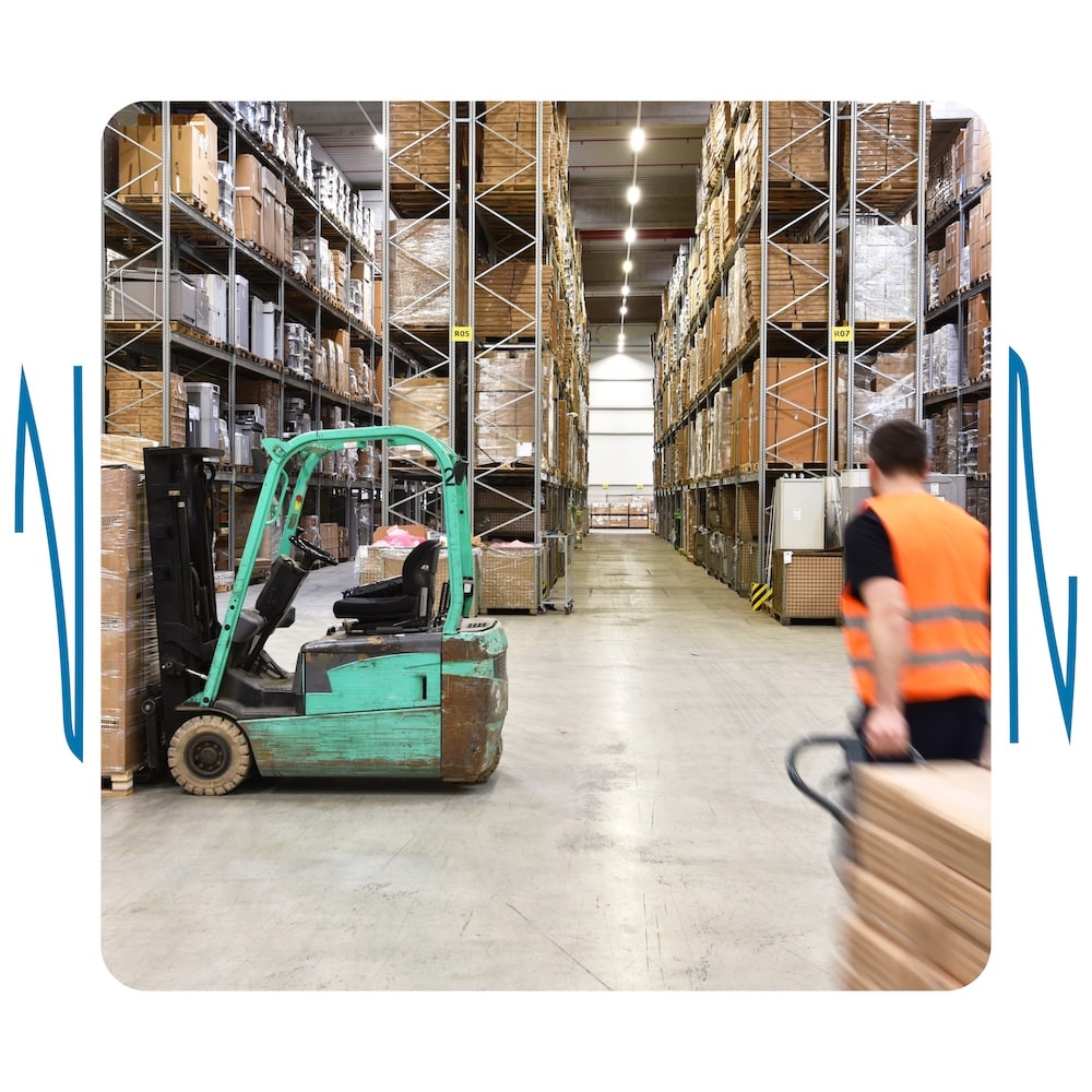 B2B Retail Fulfillment omni channel b2b retail fulfillment