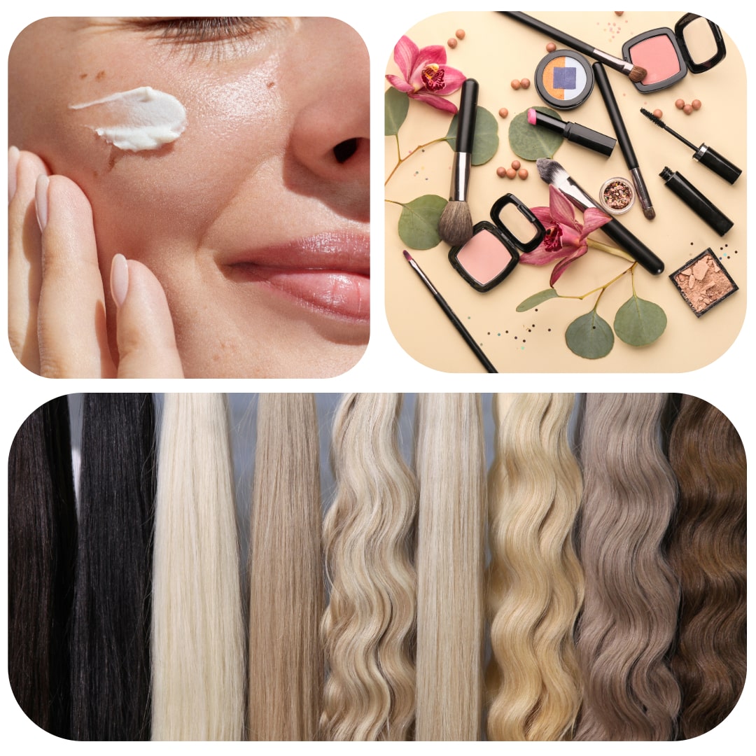 Beauty Cosmetics Fulfillment beauty cosmetics fulfillment