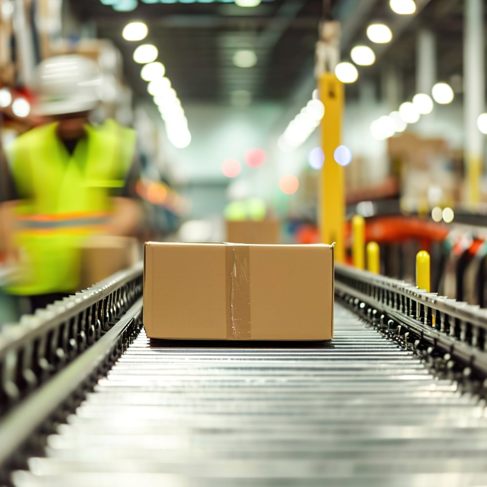 Ecommerce Fulfillment 3PL