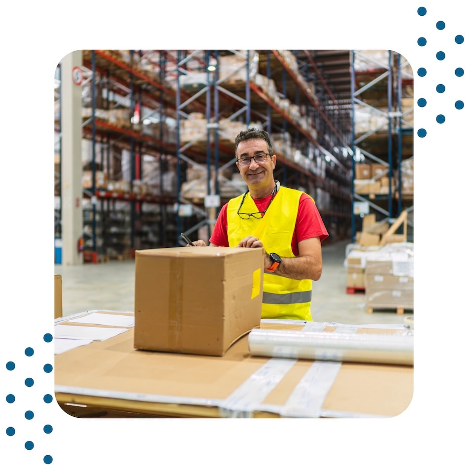 ecommerce fulfillment