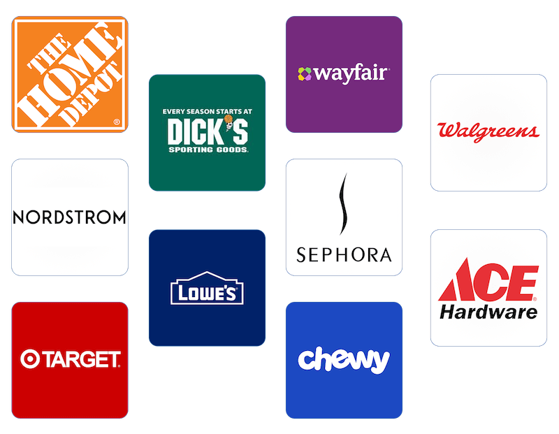 edi connections and retailers