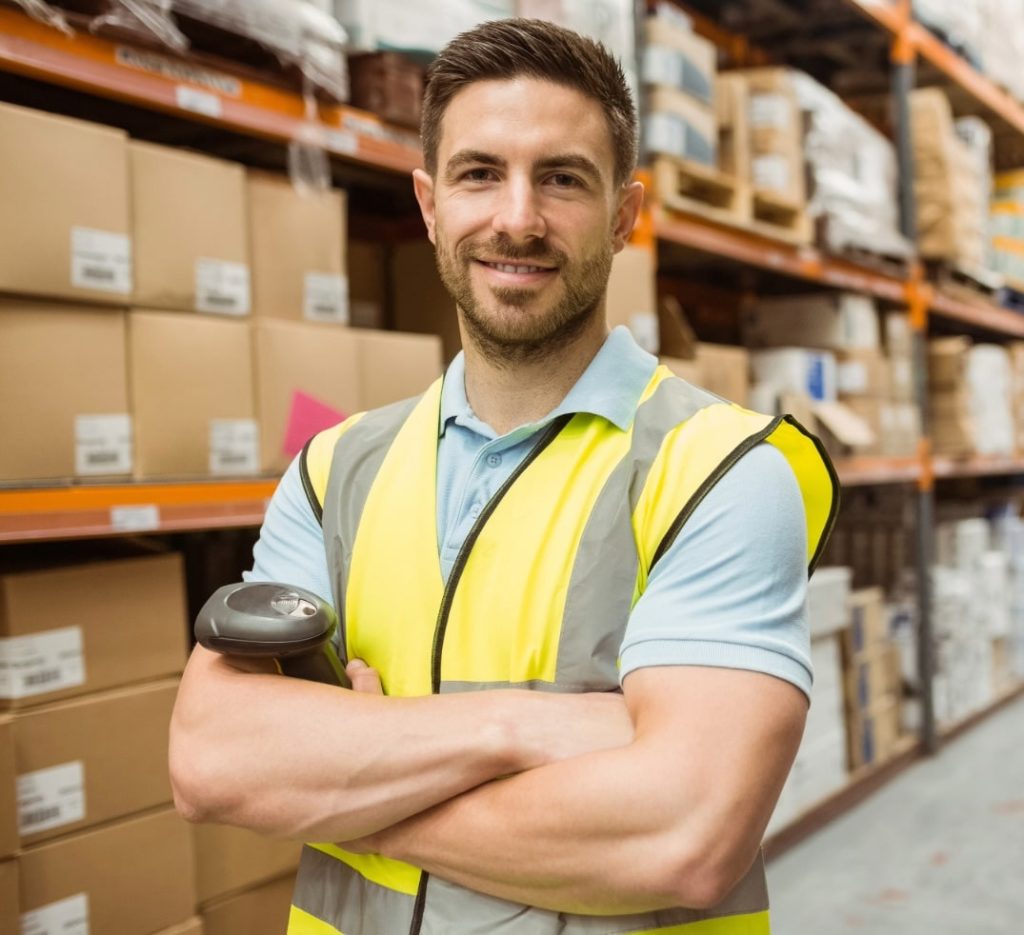 ecommerce fulfillment support