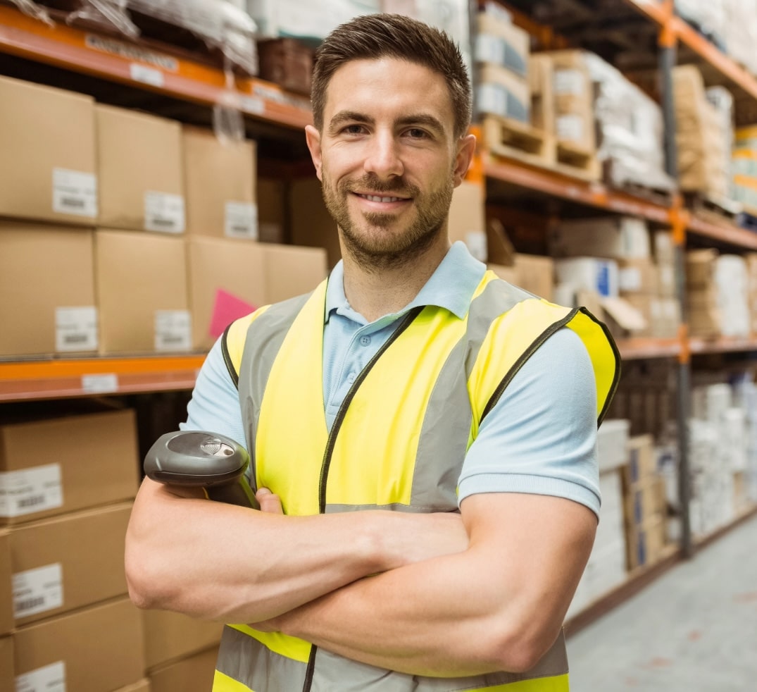 ecommerce fulfillment support