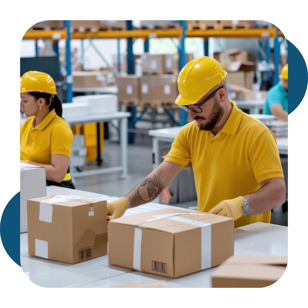 FBA Prep Kitting Bundling Labeling FBA Prep Kitting Bundling Labeling
