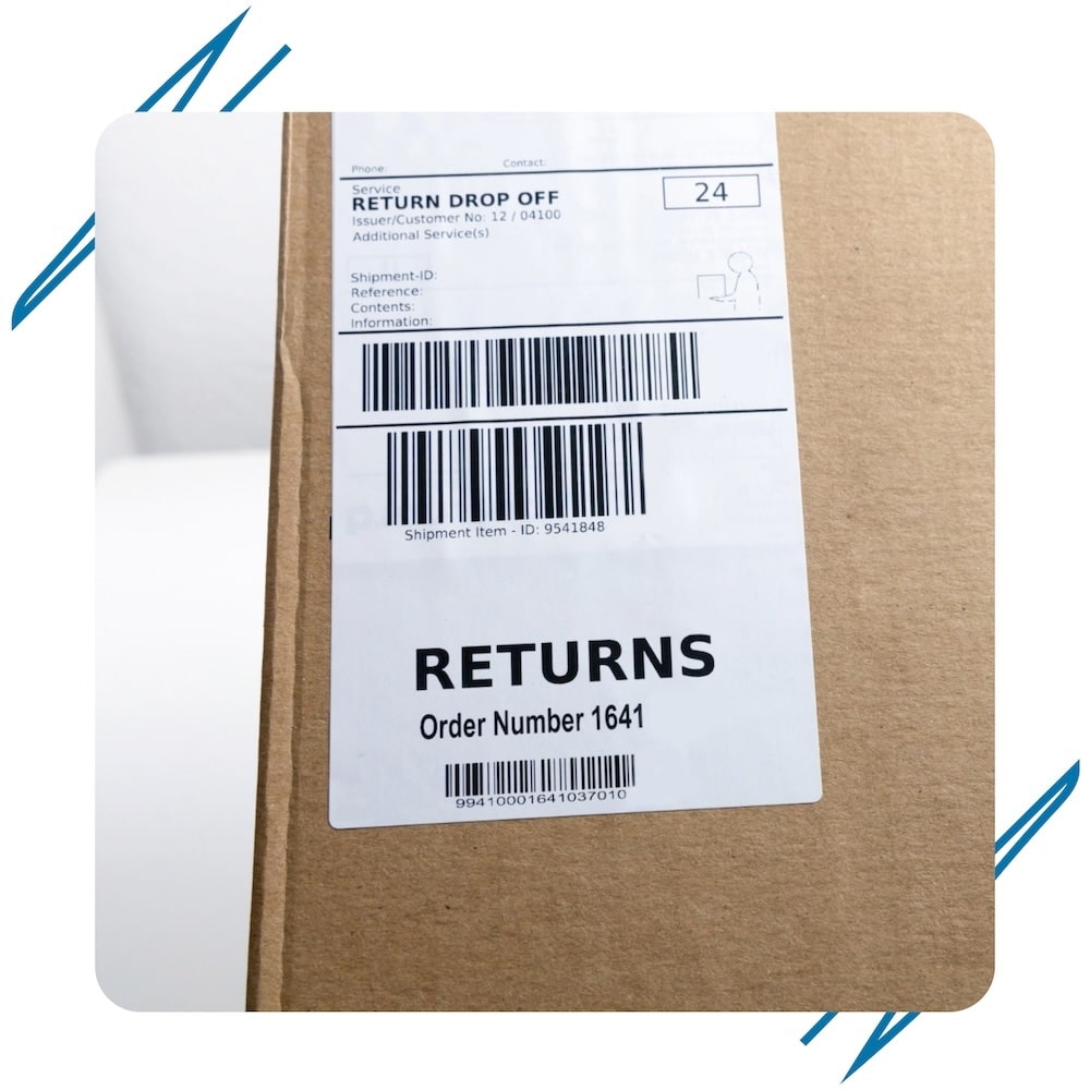 Returns Management Returns Management