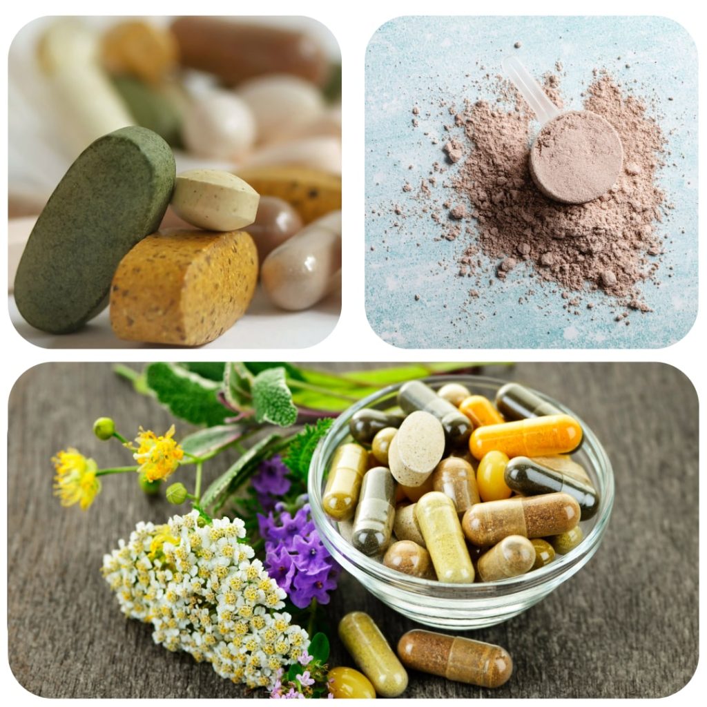 Vitamin Supplement Fulfillment Vitamin Supplement Fulfillment
